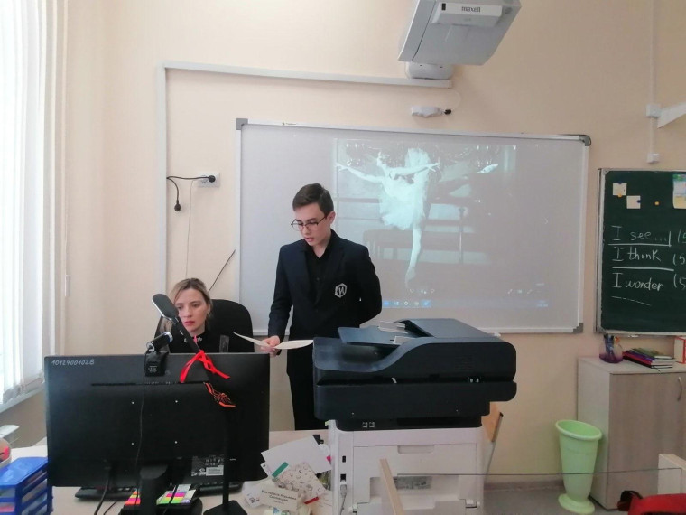 Диалоги в Русском Доме: знай и продвигай.