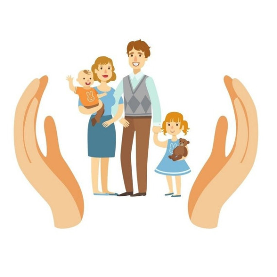 Консультативная помощь родителям (законным представителям).