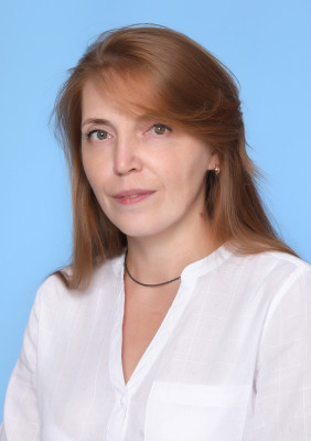 Воронина Наталья Викторовна Воронина Наталья Викторовна