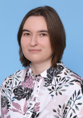Фролова Елена Юрьевна Фролова Елена Юрьевна