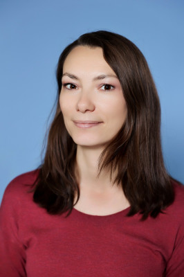 Баух Лариса Рафиковна Баух Лариса Рафиковна