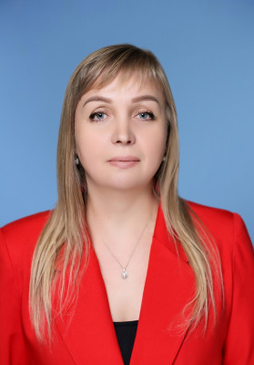 Брусинская Людмила Дмитриевна Брусинская Людмила Дмитриевна