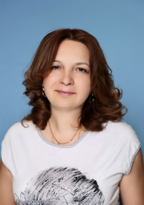 Кантышева Наталья Викторовна Кантышева Наталья Викторовна