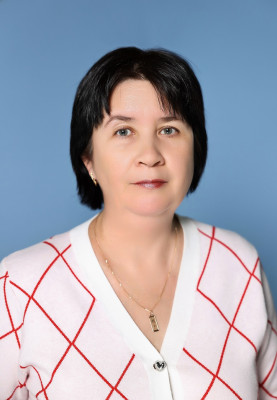 Кашицына Вера Алексеевна Кашицына Вера Алексеевна