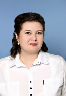 Кудрявцева Юлия Александровна Кудрявцева Юлия Александровна