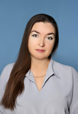 Николаева Татьяна Владимировна Николаева Татьяна Владимировна